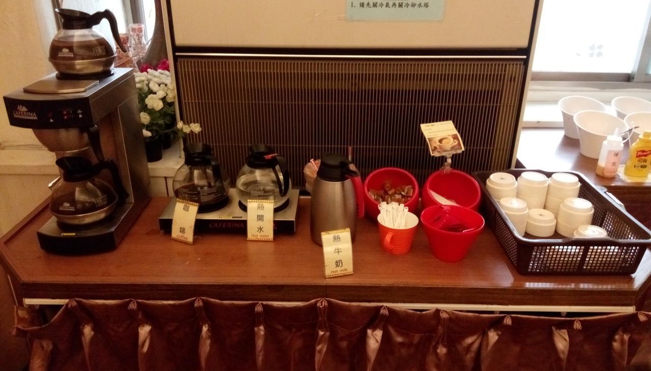فندق ميلودي Taitung المظهر الخارجي الصورة