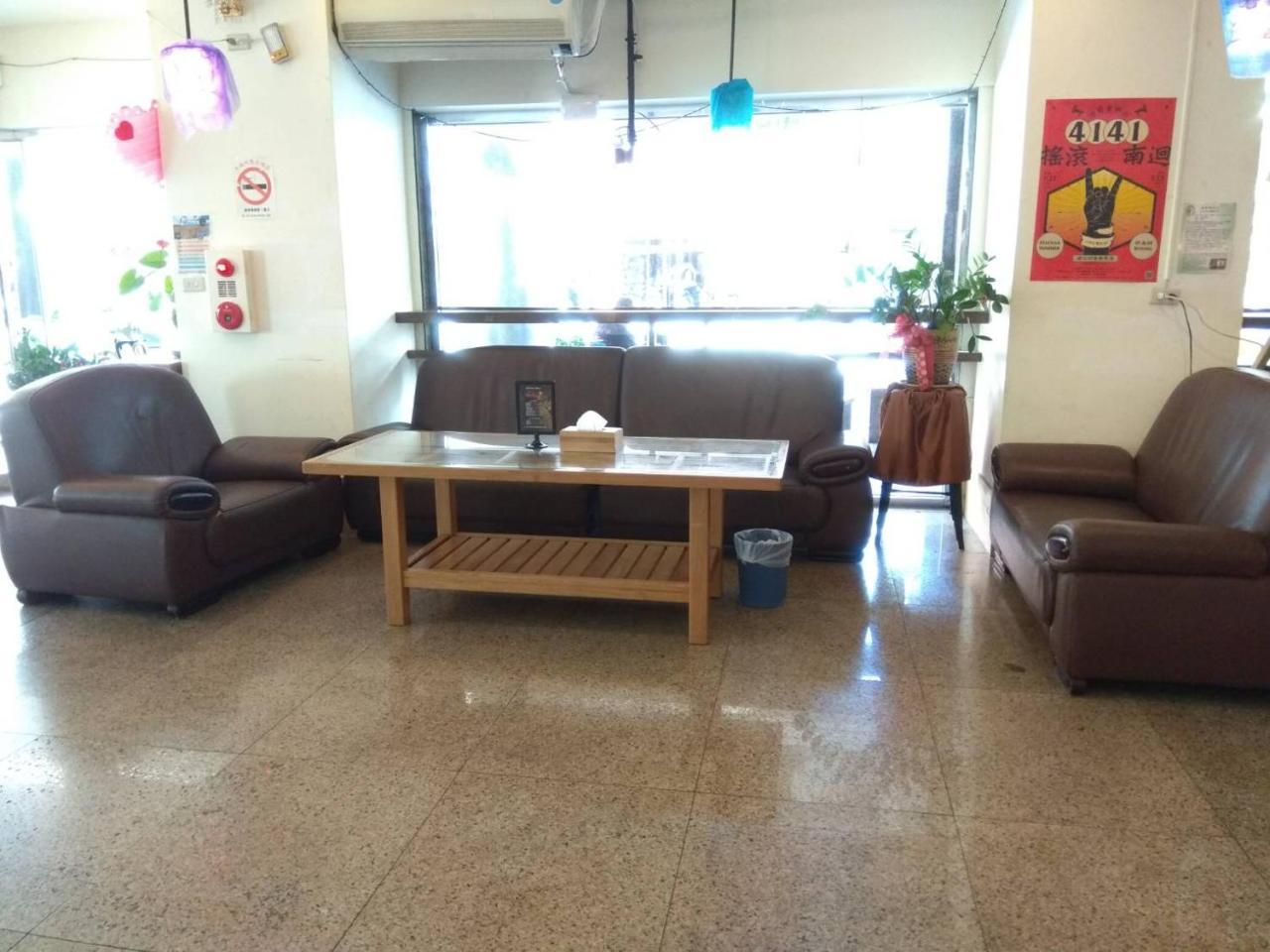 فندق ميلودي Taitung المظهر الخارجي الصورة