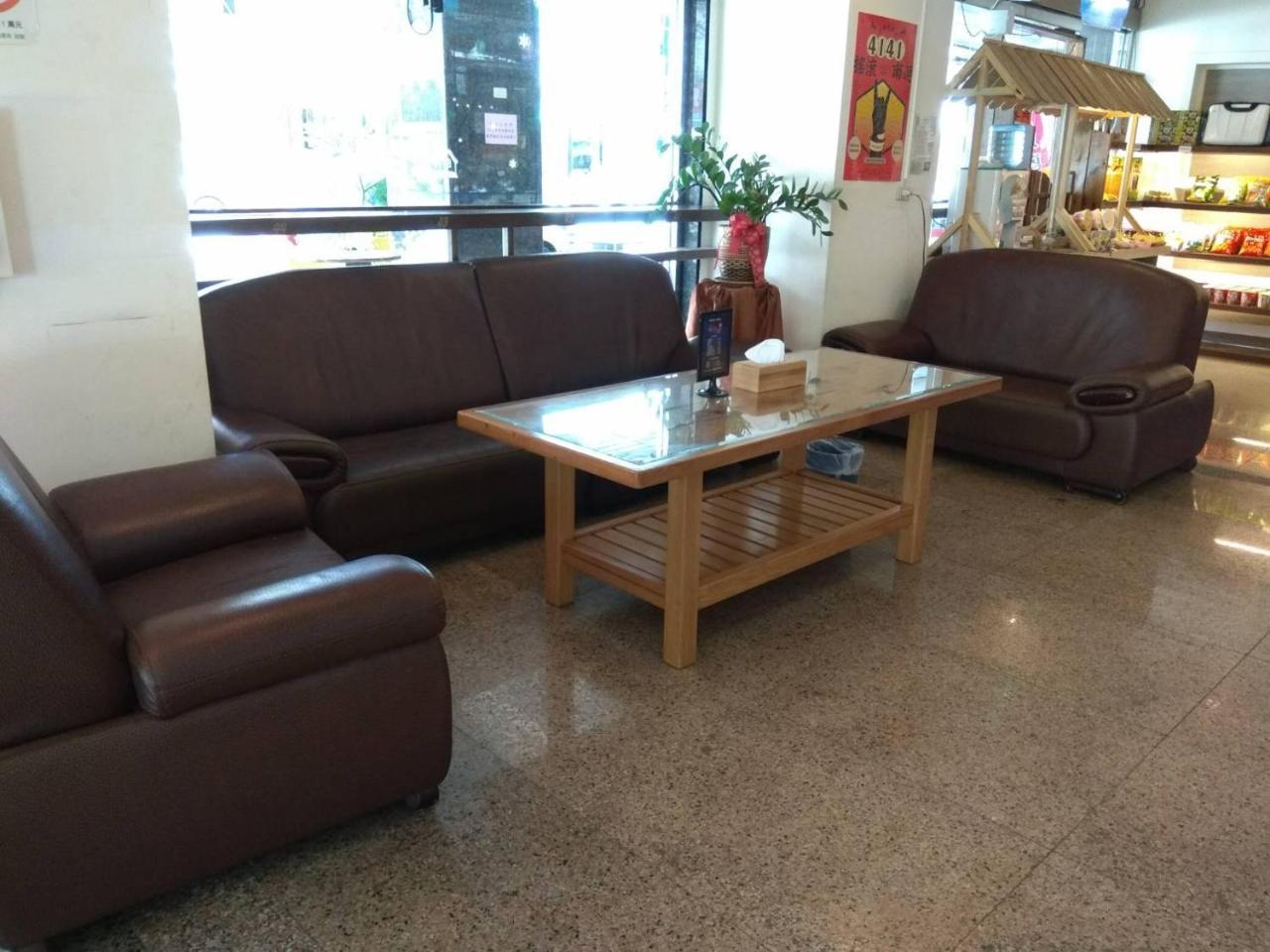 فندق ميلودي Taitung المظهر الخارجي الصورة